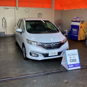 ホンダ・フィット