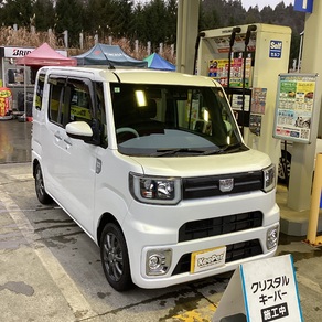 ダイハツ・ウェイク