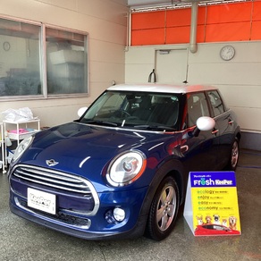 BMW・MINIクーパー
