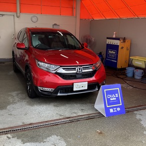 ホンダ・CR-V