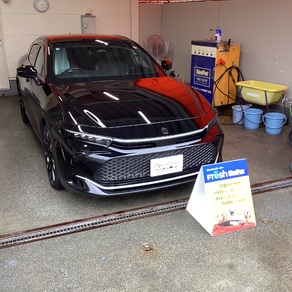 トヨタ・クラウンクロスオーバー