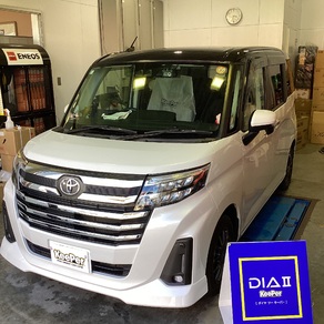 トヨタ・ルーミー