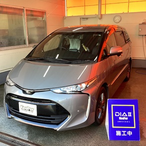 トヨタ・エスティマ