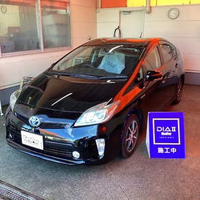 トヨタ・プリウス