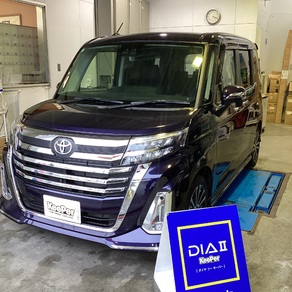 トヨタ・ルーミー