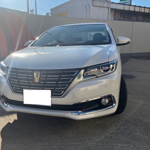 トヨタ・プレミオ