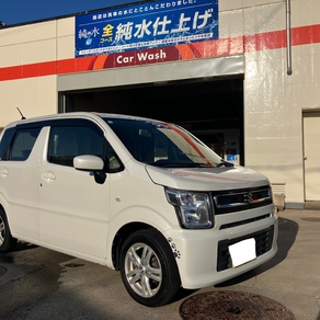 スズキ・ワゴンR