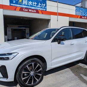 ボルボ・XC60