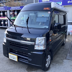 スズキ・エブリイ