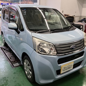 スバル・ステラ