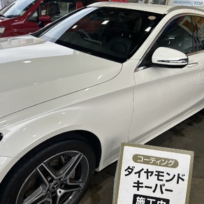 メルセデス・ベンツ・Cクラス