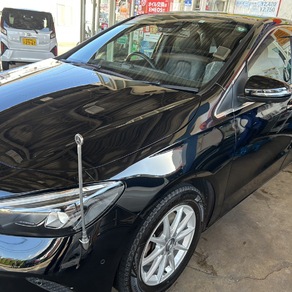 メルセデス・ベンツ・Bクラス