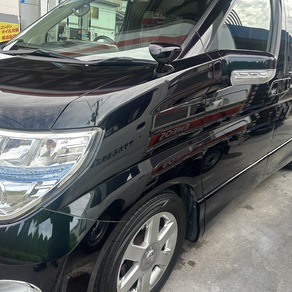 日産・エルグランド