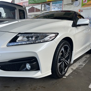 ホンダ・CR-Z
