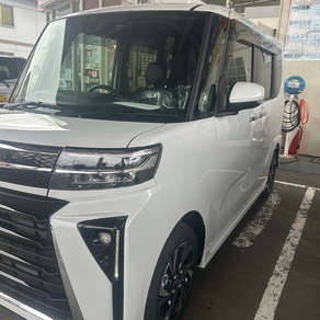 ダイハツ・タント