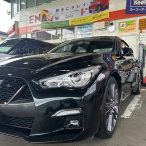 日産・スカイライン
