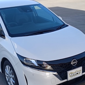 日産・ノート オーラ