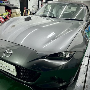 マツダ・ロードスター