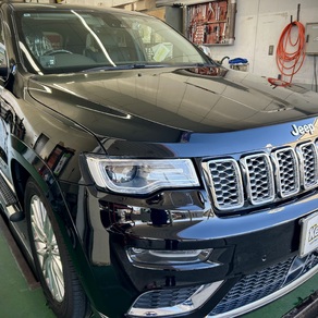 その他・チェロキー