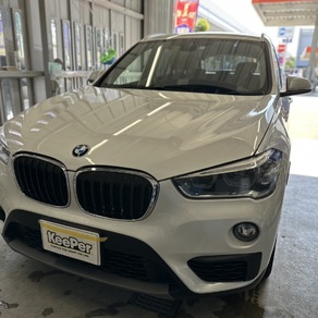 BMW・X4