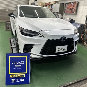レクサス・RX