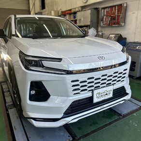 トヨタ・RAV4