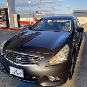 日産・スカイライン