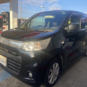 スズキ・ワゴンR