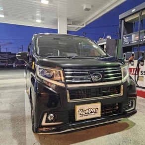 ダイハツ・ムーヴ