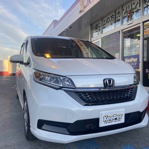 ホンダ・フリード
