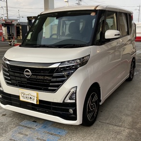 日産・ルークス