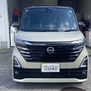 日産・ルークス