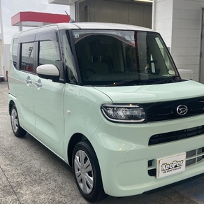 ダイハツ・タント