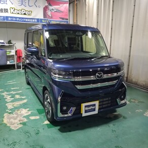 マツダ・フレアワゴン