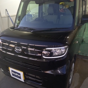 ダイハツ・タント