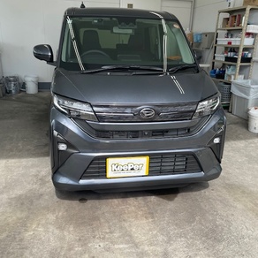 ダイハツ・ムーヴ