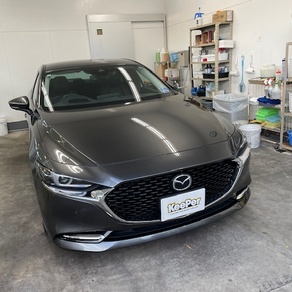 マツダ・マツダ3