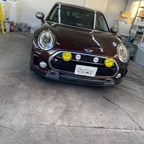 BMW・MINIクラブマン