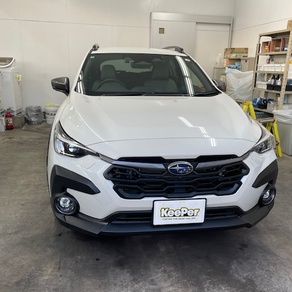 スバル・クロストレック