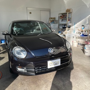 フォルクスワーゲン・ザ・ビートル