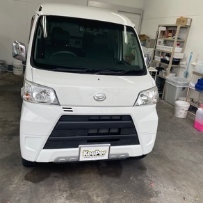 ダイハツ・ハイゼット