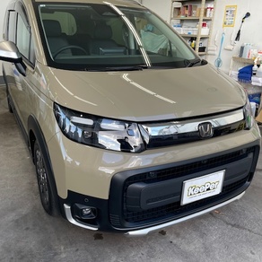 ホンダ・フリード