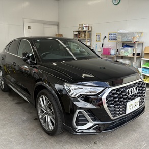 アウディ・Q3