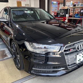 アウディ・A6
