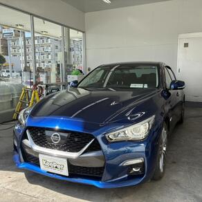 日産・スカイライン