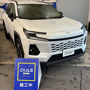 トヨタ・RAV4
