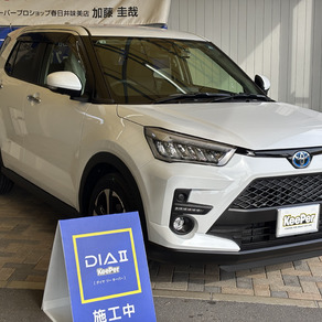トヨタ・ライズ