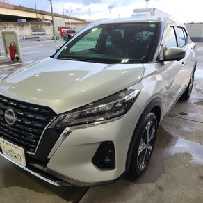 日産・キックス