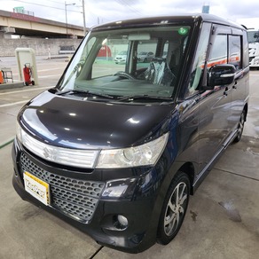 スズキ・パレット