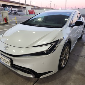 トヨタ・プリウス